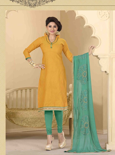 Salwar Kameez