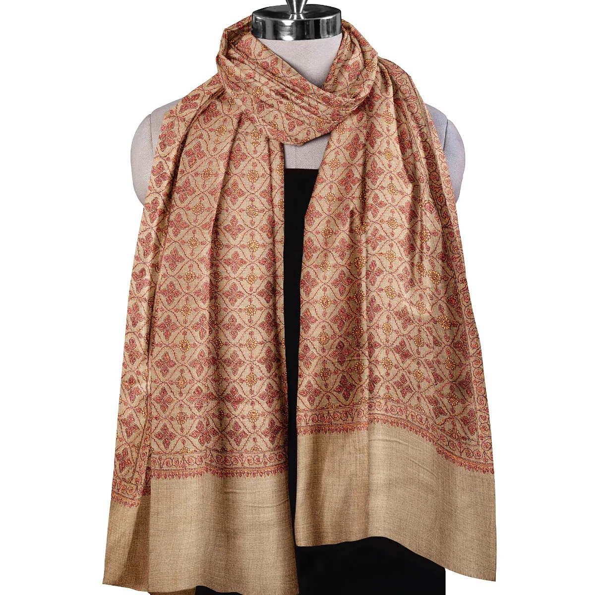 Shawls