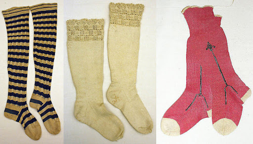 Socks & Stockings