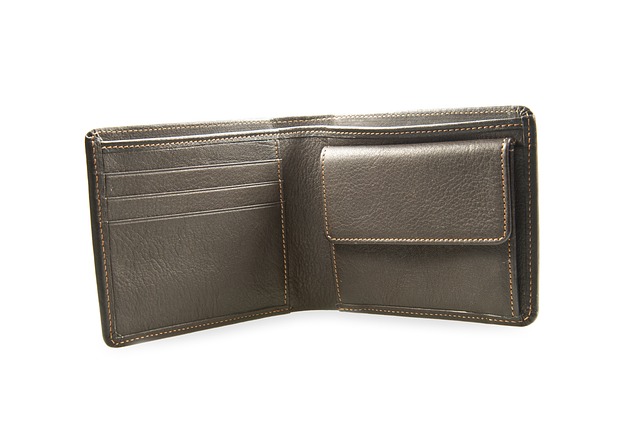 Leather Wallets