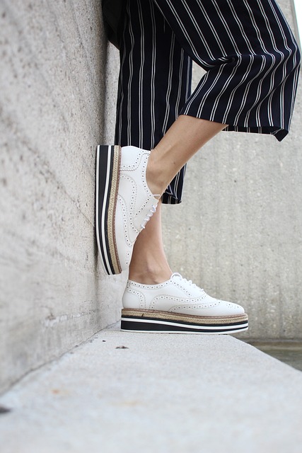 Ladies Shoes
