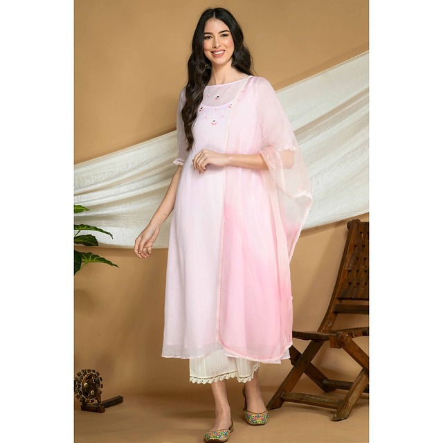 Women wear