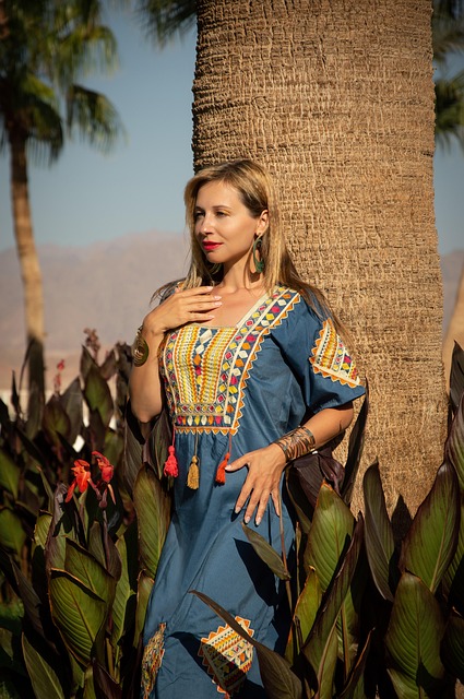 Ethnic Wear