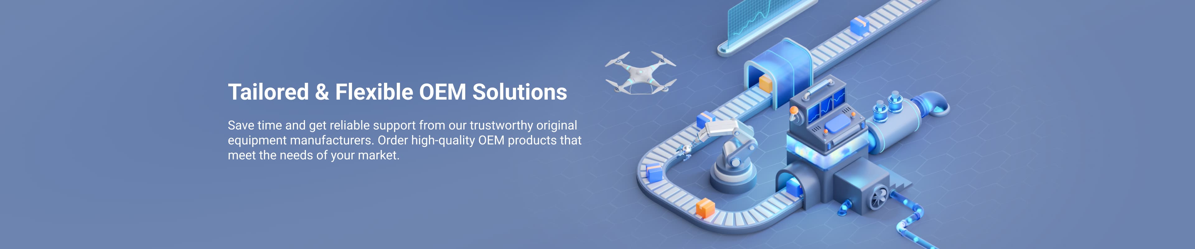 New Product Launchpad Banner