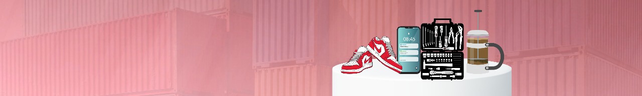 New Product Launchpad Banner