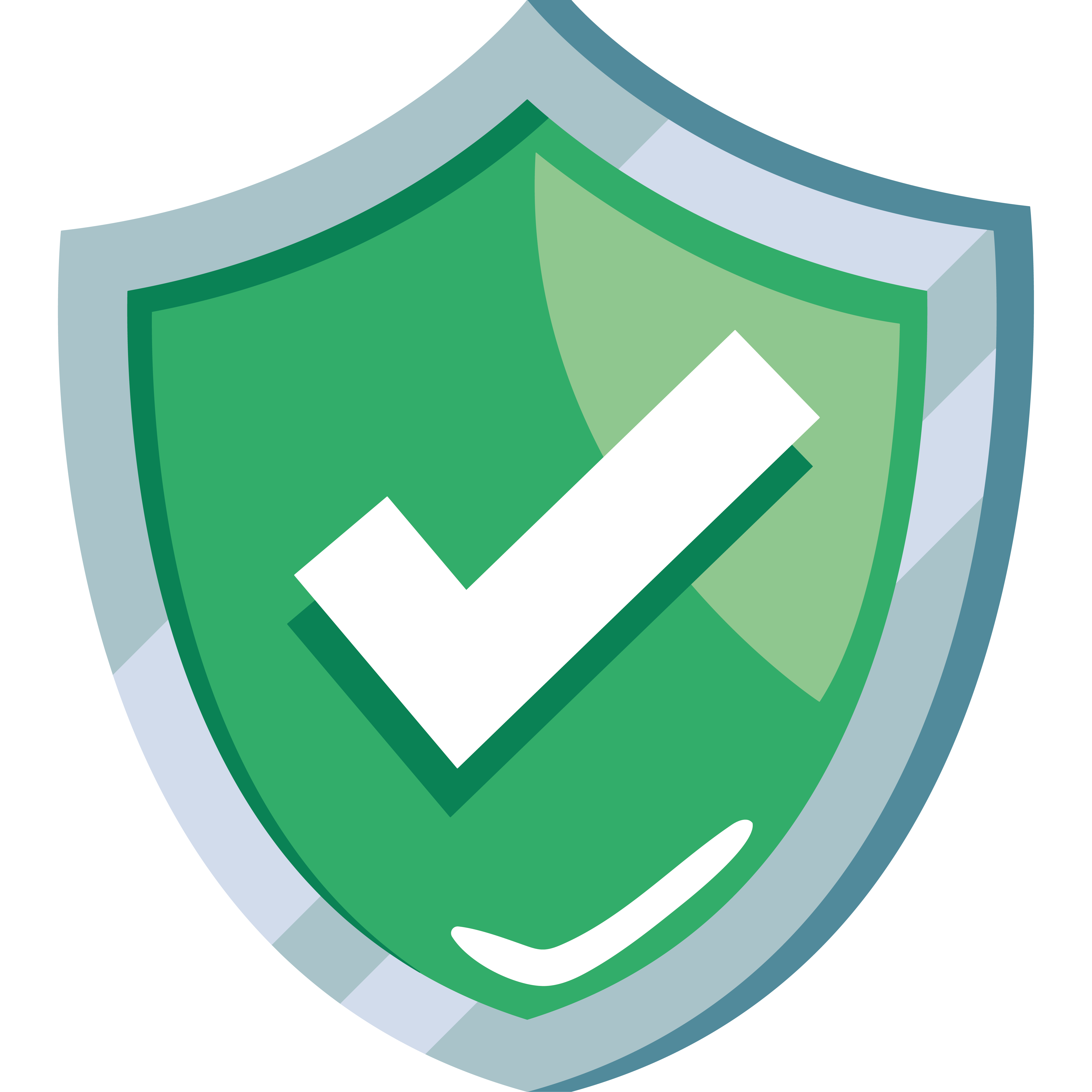 Trusted Badge